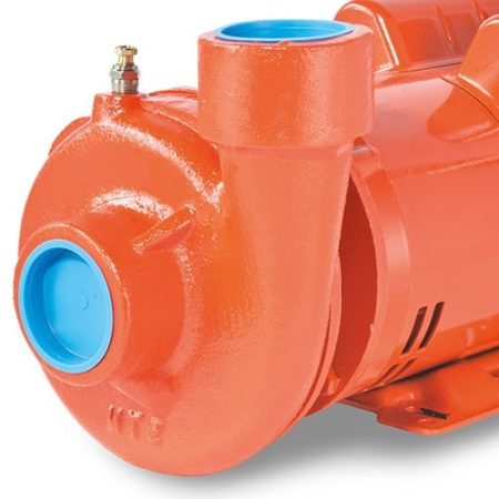 Bomba de Baja Presión de 3 HP. | MT2ME300 - Imagen 2