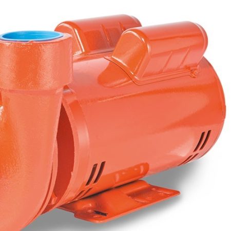 Bomba de Baja Presión de 3 HP. | MT2ME300 - Imagen 3