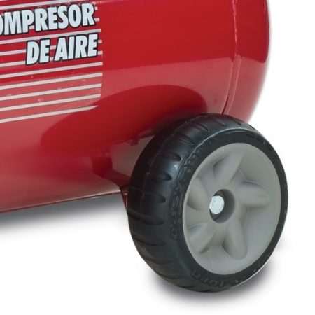 compresor lubricado