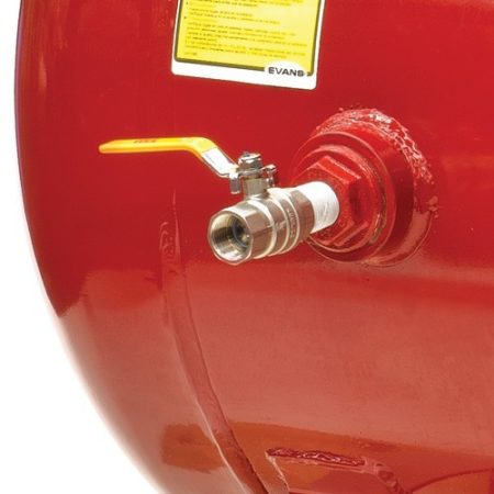 Compresor 2 etapas 5 HP 500L | E230ME0500-500 - Imagen 4