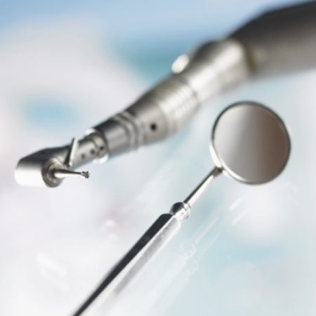 compresor dental