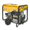 soldadora generador