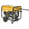 soldadora generador