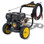 Hidrolavadora 2,700 PSI Thunder. | HC12L27MG0700TH