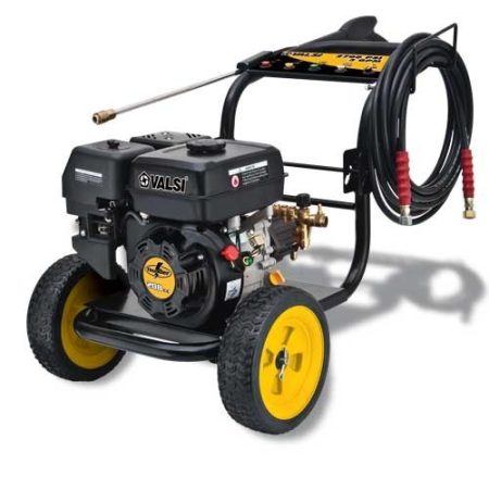 Hidrolavadora 2,700 PSI Thunder. | HC12L27MG0700TH