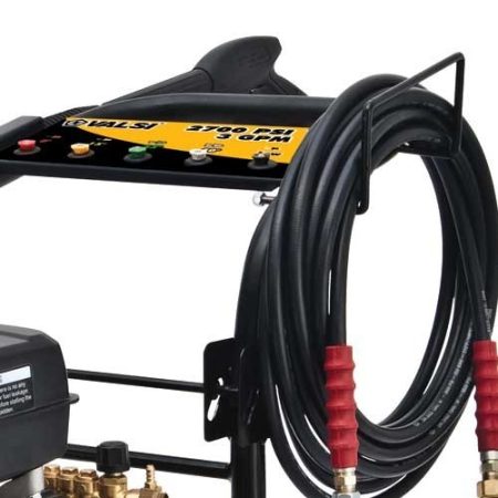 Hidrolavadora 2,700 PSI Thunder. | HC12L27MG0700TH - Imagen 3