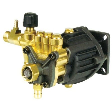 Hidrolavadora 2,700 PSI Thunder. | HC12L27MG0700TH - Imagen 4