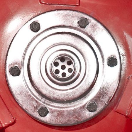tanque hidroneumatico