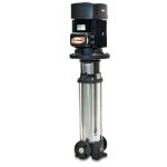 Vertical Multietapas 7.5 HP. | SSXV25ME0750