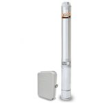Pozo Profundo 18 GPM de 1.5 HP | SD418ME150F3
