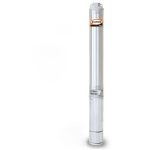 Pozo Profundo 18 GPM de 2 HP 220V | SD418ME200G3