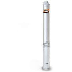 Pozo Profundo 18 GPM de 2 HP 220V | SD418ME200G3