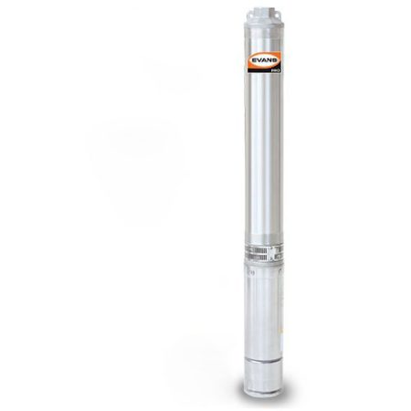Pozo Profundo 18 GPM de 2 HP 220V | SD418ME200G3