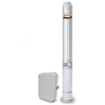 Pozo Profundo 18 GPM de 3 HP | SD418ME300G3