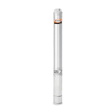 Pozo Profundo 25 GPM 5 HP | SD425ME0500G