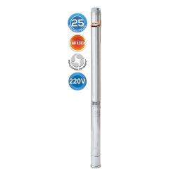 Pozo Profundo 45 GPM | SD445ME0200G