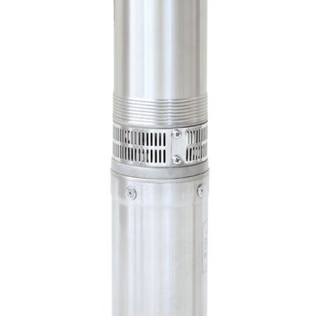 Pozo Profundo 45 GPM | SD445ME0200G - Imagen 2