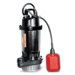 Motobomba Sumergible Doméstica 1/2 HP | SP1ME050H