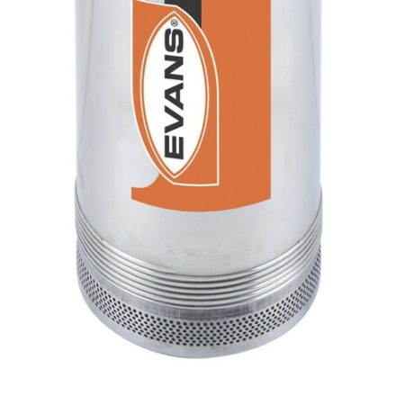 Bomba de Cisterna 1.5 HP 3F INOX. | SSX4ME0150G-I - Imagen 3
