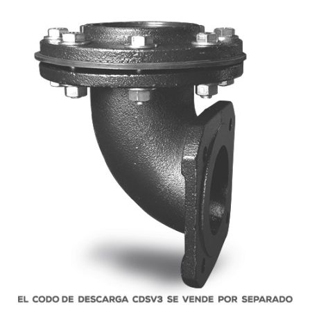 bomba achique