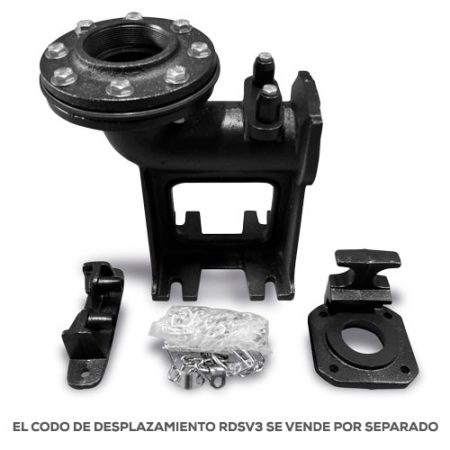 bomba achique