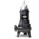 Bomba Para Lodos 7.5hp. | SV4ME0750G
