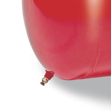 Compresor de Aire 2 HP 108L. | EL100ME200-108 - Imagen 5