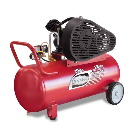 Compresor 1 etapa 1.5 HP | E13VME150-108