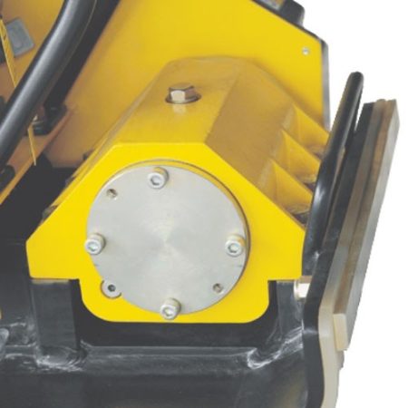 compactadora