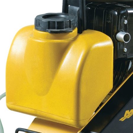 compactadora