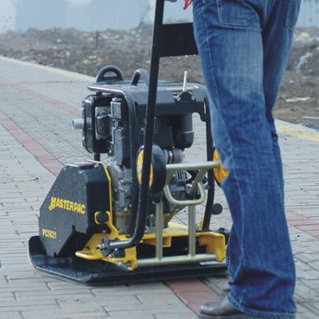 compactadora