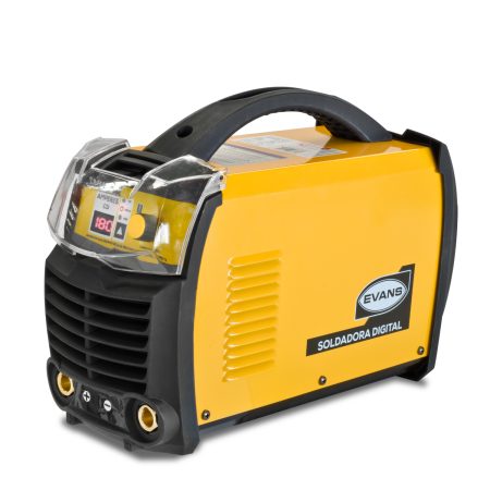 Soldadora digital 250A 220V. | SD250A220V