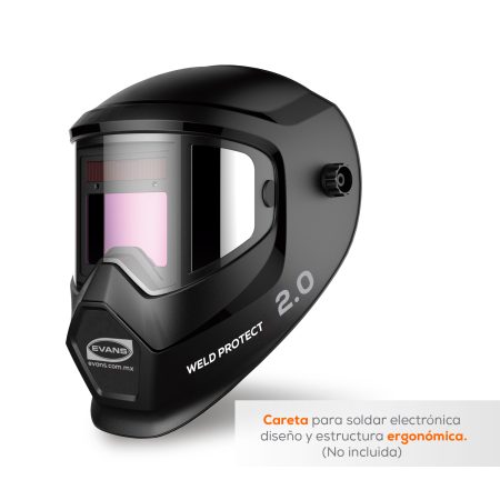 Soldadora digital 250A 220V. | SD250A220V - Imagen 5