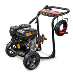 Hidrolavadora 2,700 PSI Thunder. | HC12L27MG0700TH