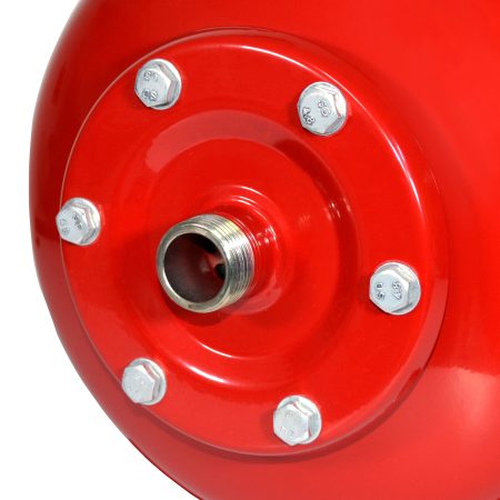 Hydro-Mac® de 50L. | EQTH-050HE - Imagen 2