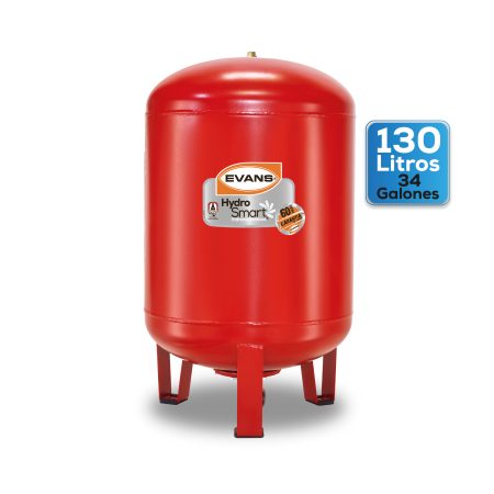 Hydro-Mac ® de 130L. | EQTH-130VE - Imagen 3