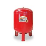 Tanque Hidroneumático Hydro-Mac ® de 150L vertical. | EQTH-150VE