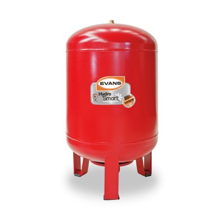 Hydro-Mac ® de 170L. | EQTH-170VE
