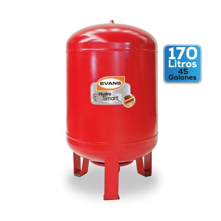 Hydro-Mac ® de 170L. | EQTH-170VE - Imagen 3
