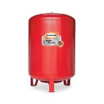 Tanque Hidroneumático Hydro-Mac ® 310 L  | EQTH-310VE