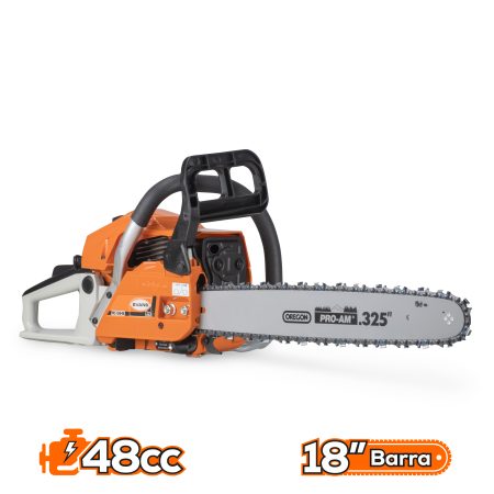Motosierra 18" 48cc. | MS18G48 - Imagen 3
