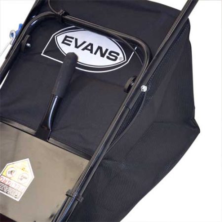Podadora con Bolsa 20" de corte | PE20MG0550BSBP - Imagen 2
