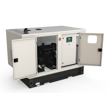 Generador 17,5kW Max. | GC17DA - Imagen 3