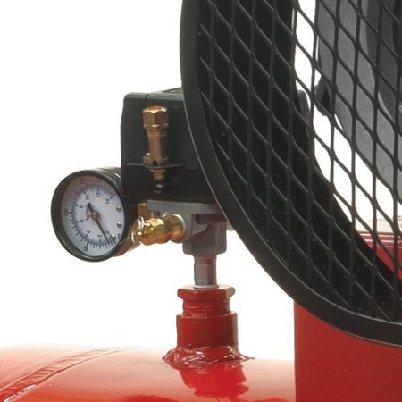 Compresor 2 etapas 5 HP | E230ME500-500 - Imagen 3