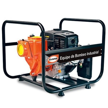 Equipo de riego 9 HP. | AC3MG0900TH