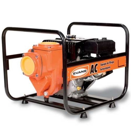 Equipo de riego 9 HP | AC4MG0900TH