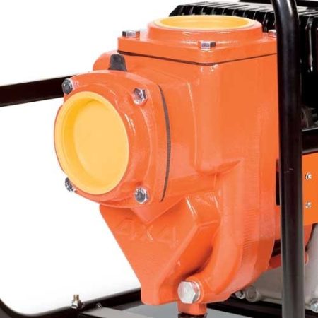Equipo de riego 9 HP | AC4MG0900TH - Imagen 2