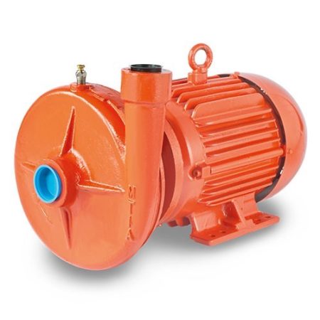 Bomba de Media Presión de 5hp | MT1AME500