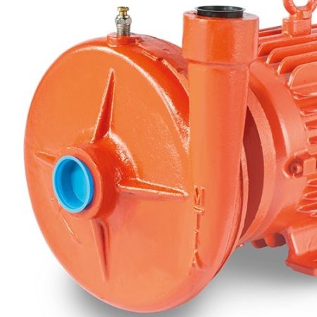 Bomba de Media Presión de 5hp | MT1AME500 - Imagen 3