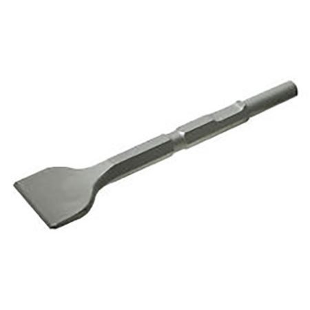 Martillo demoledor 55J c/trolley. | MD55E2000T - Imagen 2